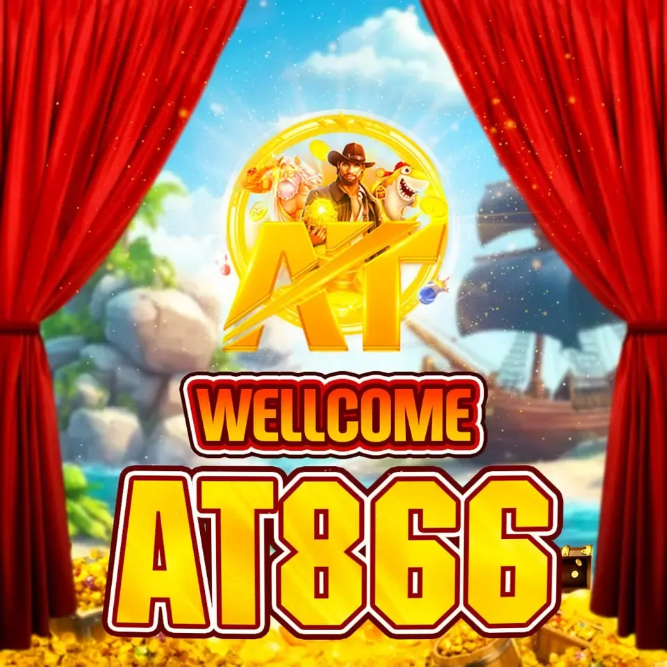 AT866 - Simulasi Kehidupan yang Menarik