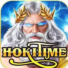 HOKITIME - Game QiuQiu Seru dan Menyenangkan