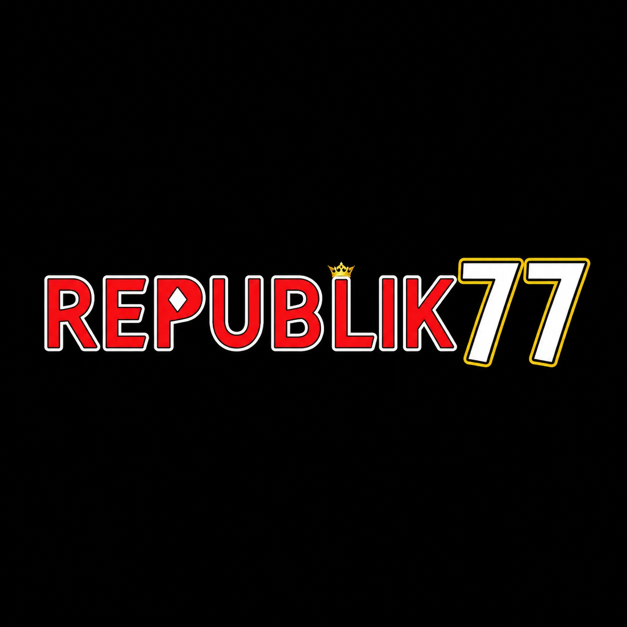 REPUBLIK77 - Petualangan Seru di Dunia MMORPG